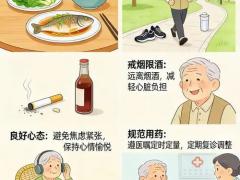 慢病管理区域代理招商