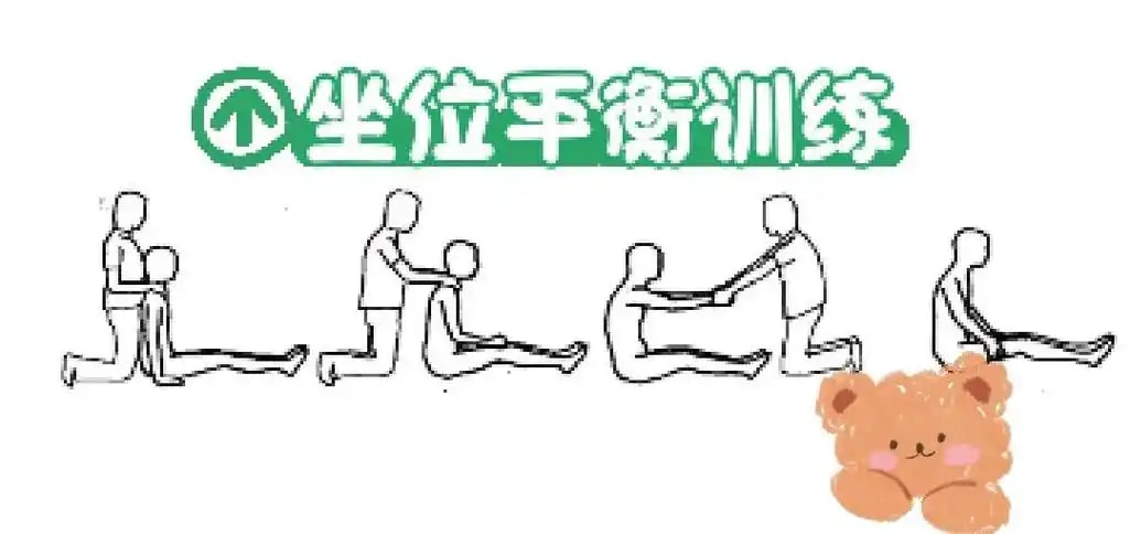 平衡训练课程