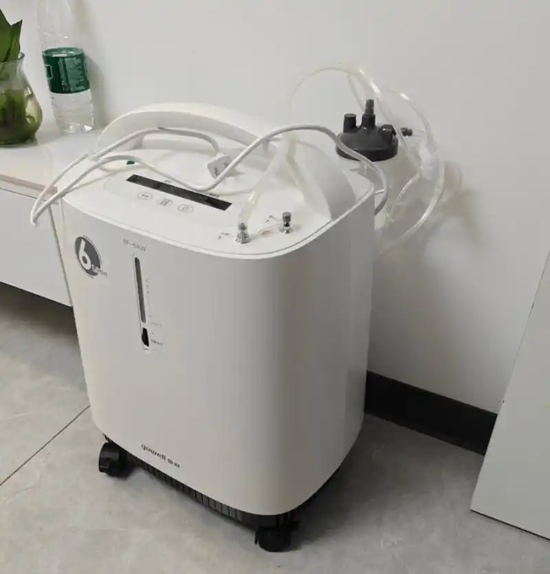 制氧机家用机
