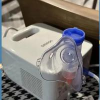 雾化吸入器